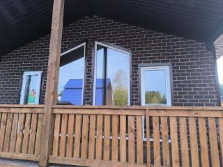 1-этажный дом, 120 м², 5 соток