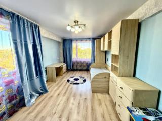 1-комн. квартира, 70 м²