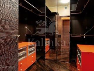 5-комн. квартира, 187.8 м², 4/8 этаж