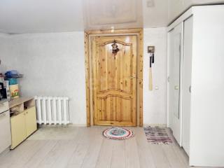 1-этажный дом, 96.4 м², 7.4 соток