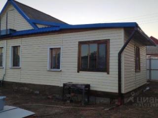 1-этажный дом, 63 м², 6 соток