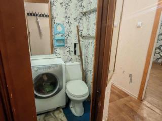 1-комн. квартира, 29.6 м², 1/5 этаж