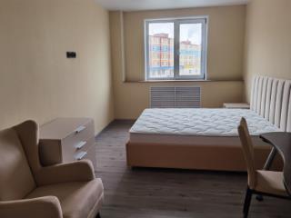 3-комн. квартира, 108.9 м², 2/5 этаж