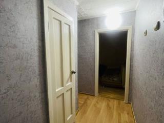 2-комн. квартира, 43.5 м², 1/5 этаж