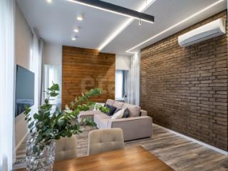 3-комн. квартира, 70 м², 5/15 этаж