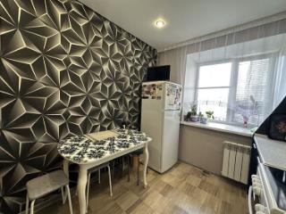 3-комн. квартира, 60.9 м², 7/9 этаж