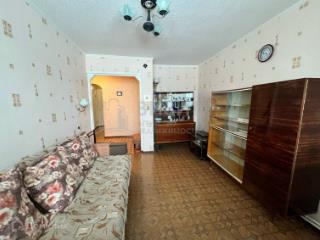 3-комн. квартира, 62.6 м², 2/2 этаж