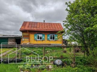 2-этажный дом, 70 м², 15 соток