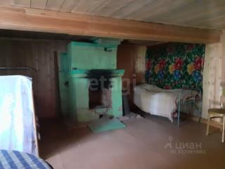 1-этажный дом, 36 м², 29 соток