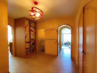 1-этажный дом, 87.5 м², 9.4 соток