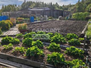 1-этажный дом, 61.6 м², 7.65 соток