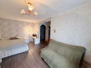 1-комн. квартира, 30.6 м², 2/5 этаж