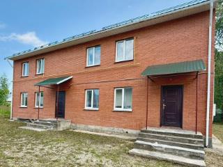  дом, 102.5 м², 6.5 соток