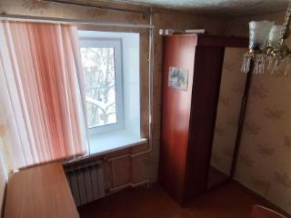 2-комн. квартира, 41.3 м², 4/5 этаж