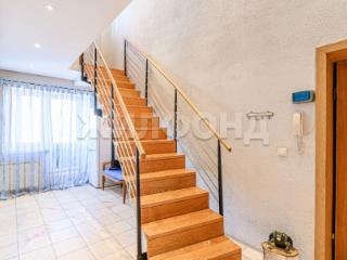 6-комн. квартира, 323.3 м², 8/9 этаж