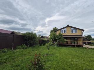 2-этажный дом, 125 м², 35 соток