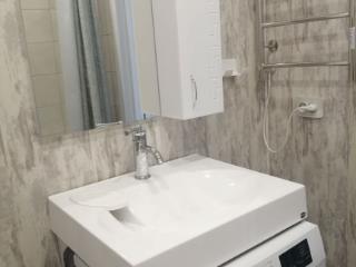 Студия, 28 м², 4/5 этаж