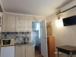 Студия, 14.5 м², 3/4 этаж