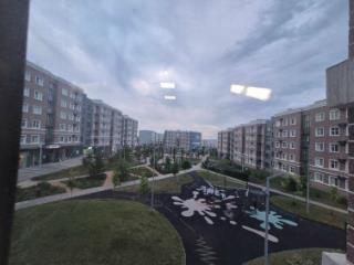 Студия, 28.7 м², 2/5 этаж