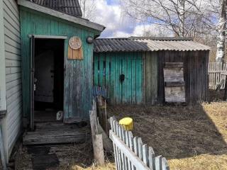  дом, 127 м², 5 соток