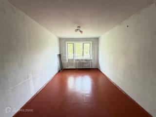 2-комн. квартира, 43.3 м², 3/5 этаж