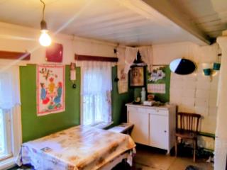 1-этажный дом, 60.6 м², 11 соток