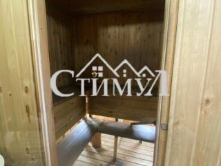 1-этажный дом, 45 м², 5 соток