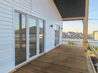 1-этажный дом, 124 м², 10 соток