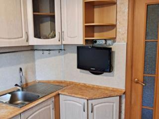 2-комн., Квартира, 49.1 м², 1/5 этаж