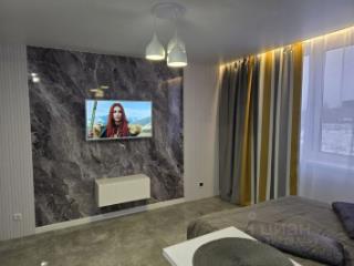 Студия, 22 м², 2/4 этаж