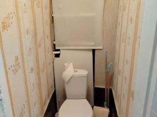 1-комн. квартира, 32.1 м², 4/5 этаж