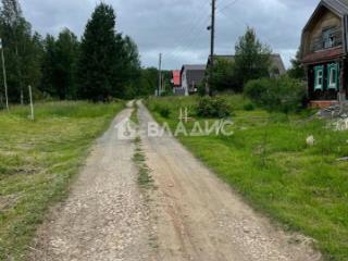 1-этажный дом, 59.5 м², 29 соток