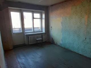 1-комн. квартира, 28.6 м², 5/5 этаж