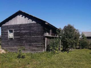  коттедж, 37 м², 10 соток