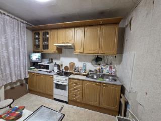 3-комн. квартира, 63.8 м², 1/9 этаж