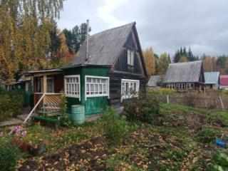 2-этажный дом, 30 м², 5 соток