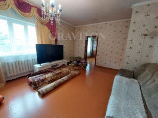 1-этажный дом, 90 м², 6.5 соток