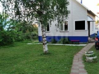 2-этажный дом, 94 м², 5.88 соток