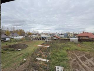 2-этажный коттедж, 220 м², 13 соток