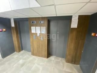 Студия, 29.4 м², 18/18 этаж