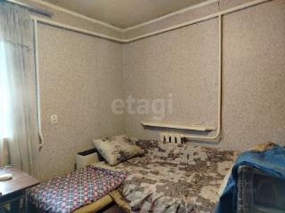 1-этажный дом, 65.2 м², 17.76 соток