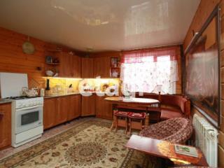 2-этажный дом, 160 м², 4 сотки