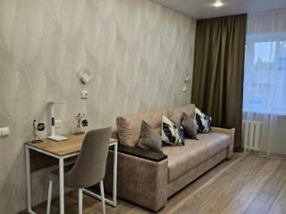 1-комн. квартира, 41 м², 1/1 этаж