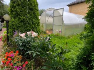 2-этажный дом, 154 м², 8 соток