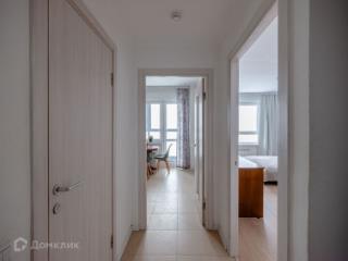 1-комн. квартира, 40 м², 23/33 этаж