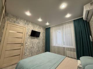 3-комн. квартира, 80.6 м², 2/10 этаж