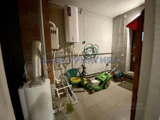 1-этажный дом, 205.5 м², 6 соток