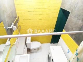 3-комн. квартира, 50 м², 4/5 этаж