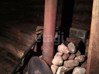 1-этажный дом, 41.7 м², 25.3 соток