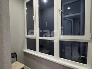 Квартира, 26.4 м², 7/18 этаж